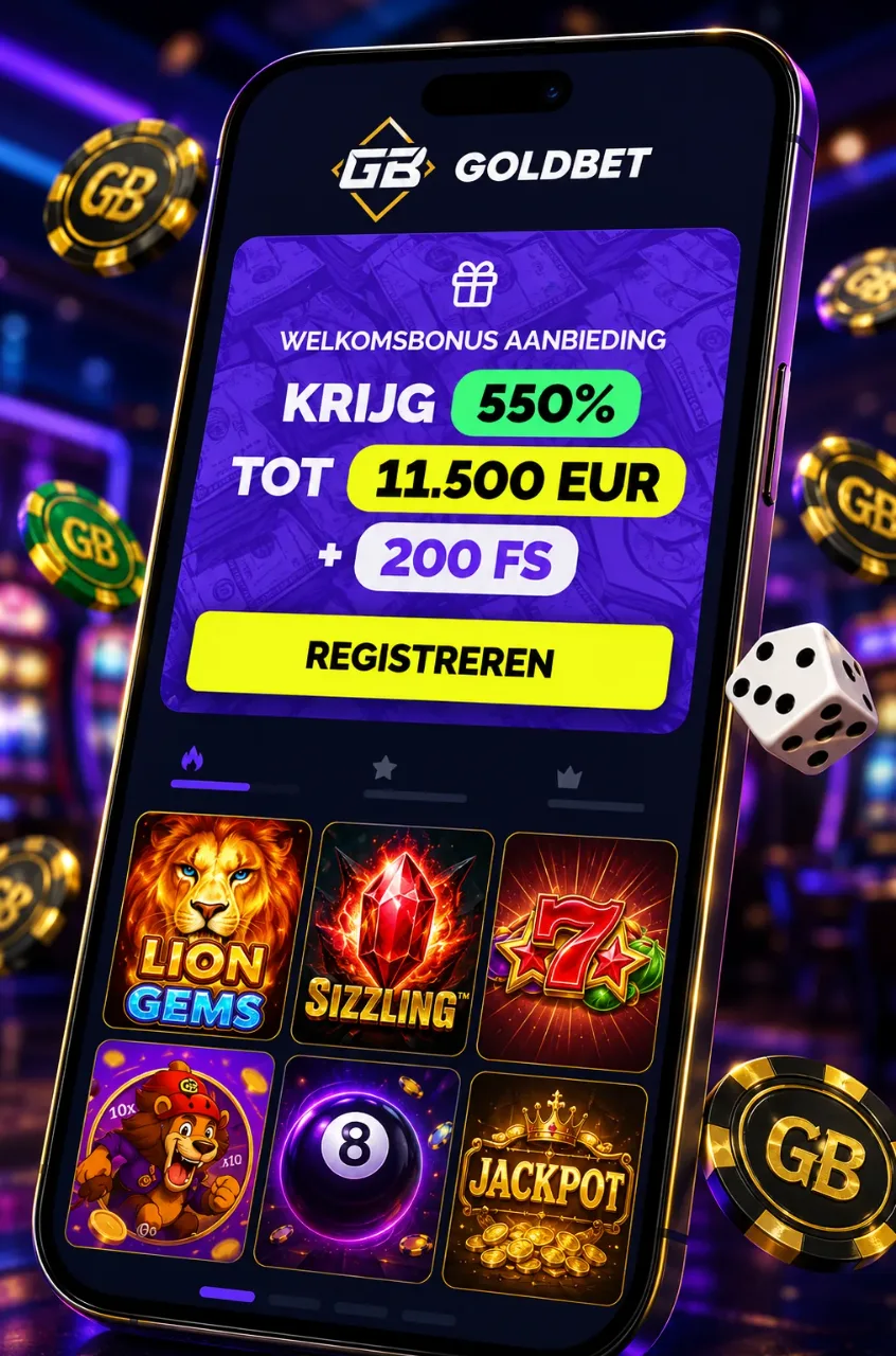 Goldbet casino